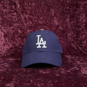 LA Dodgers MLB Baseball Cap